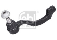 Tie rod end 185887 FEBI