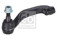 Tie rod end 186128 FEBI