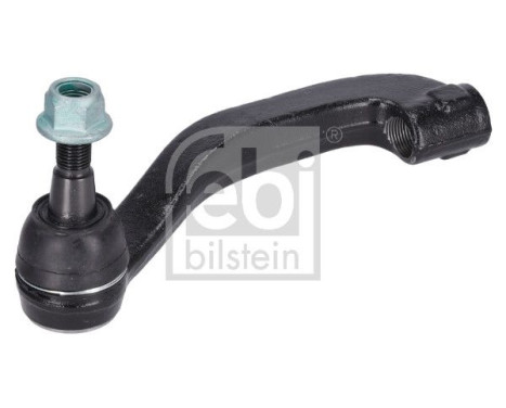 Tie rod end 186128 FEBI