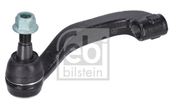 Tie rod end 186128 FEBI