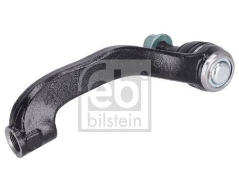 Tie rod end 186128 FEBI, Image 2