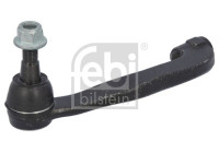 Tie rod end 186129 FEBI