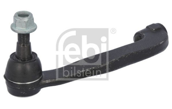 Tie rod end 186129 FEBI