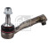 Tie rod end 186265 FEBI