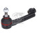 Tie rod end 188517 FEBI