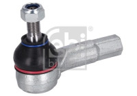 Tie rod end 193970 FEBI
