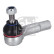 Tie rod end 193970 FEBI