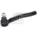 Tie rod end 194469 FEBI