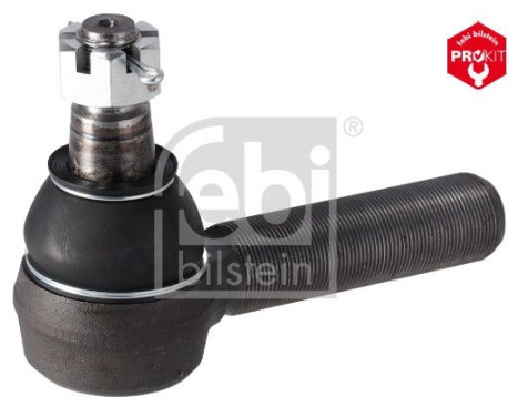 Tie rod end 194673 FEBI