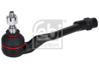 Tie rod end 196155 FEBI