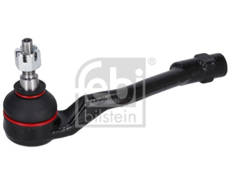Tie rod end 196155 FEBI