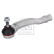 Tie rod end 196161 FEBI