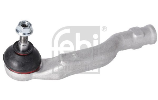 Tie rod end 196162 FEBI