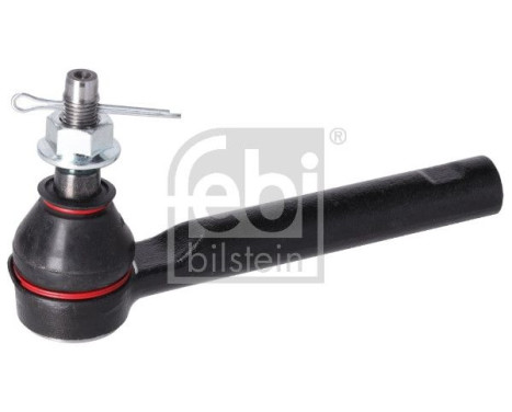 Tie rod end 196238 FEBI