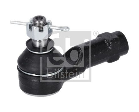 Tie rod end 196245 FEBI