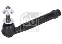 Tie rod end 196250 FEBI