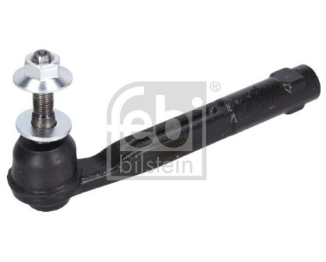 Tie rod end 196250 FEBI