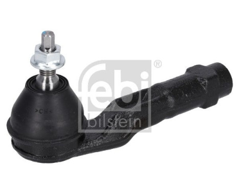 Tie rod end 196687 FEBI