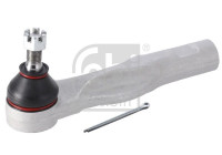 Tie rod end 197418 FEBI
