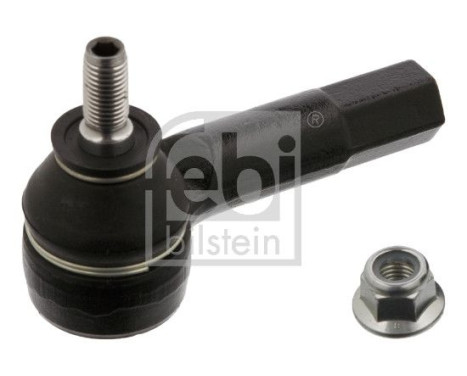 Tie Rod End 19873 FEBI, Image 2