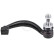 Tie Rod End 212218 ABS