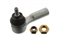 Tie Rod End 21563 FEBI