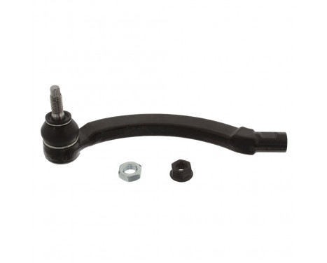 Tie Rod End 21566 FEBI