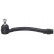Tie Rod End 220582 ABS