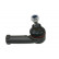 Tie Rod End 230002 ABS