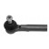 Tie Rod End 230004 ABS