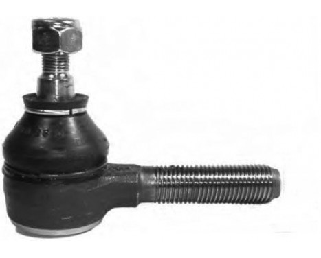 Tie Rod End 230026 ABS