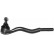Tie Rod End 230027 ABS