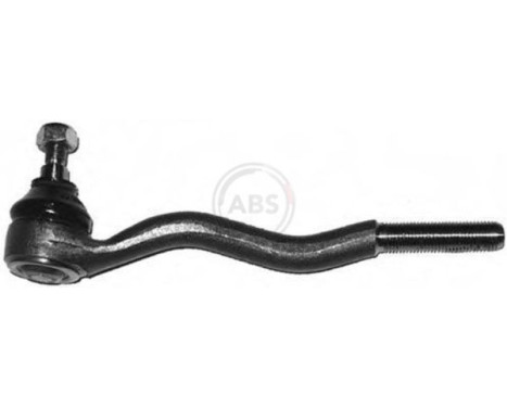 Tie Rod End 230027 ABS, Image 3