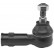 Tie Rod End 230042 ABS