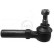 Tie Rod End 230054 ABS, Thumbnail 3