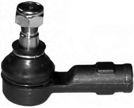 Tie Rod End 230058 ABS