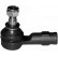 Tie Rod End 230058 ABS