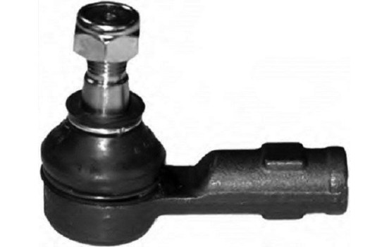 Tie Rod End 230058 ABS