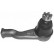 Tie Rod End 230062 ABS