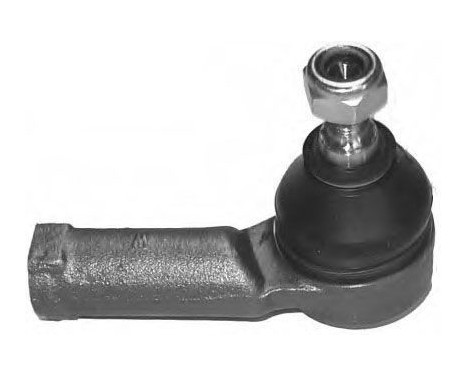 Tie Rod End 230102 ABS