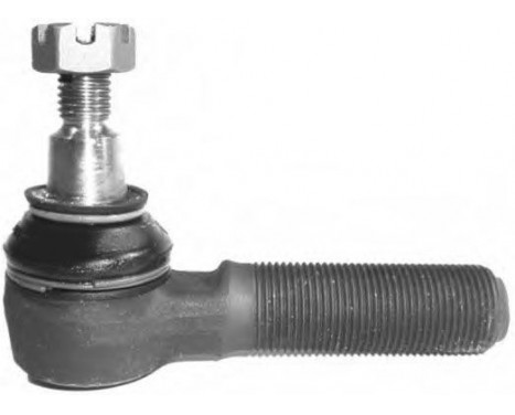 Tie Rod End 230126 ABS