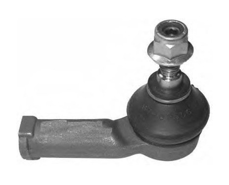 Tie Rod End 230135 ABS