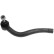 Tie Rod End 230136 ABS