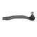 Tie Rod End 230152 ABS
