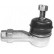 Tie Rod End 230160 ABS