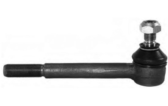 Tie Rod End 230187 ABS