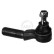Tie Rod End 230237 ABS, Thumbnail 3