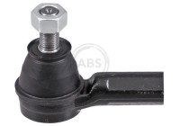 Tie Rod End 230238 ABS