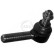 Tie Rod End 230245 ABS, Thumbnail 3
