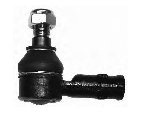 Tie Rod End 230257 ABS